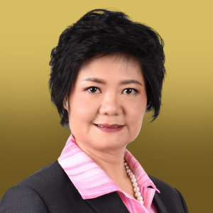 Dr. Shirley Vate-U-Lan