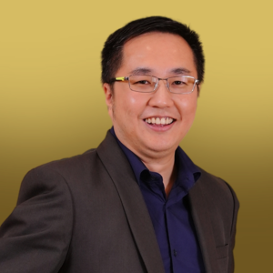 Hendro Widjaya