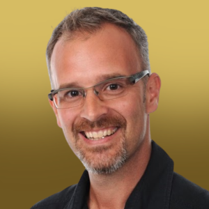 Patrick Green